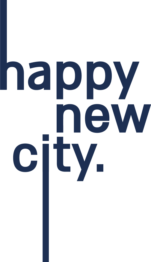 happy new city