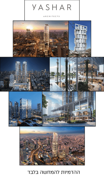 Yashar Architects Projects